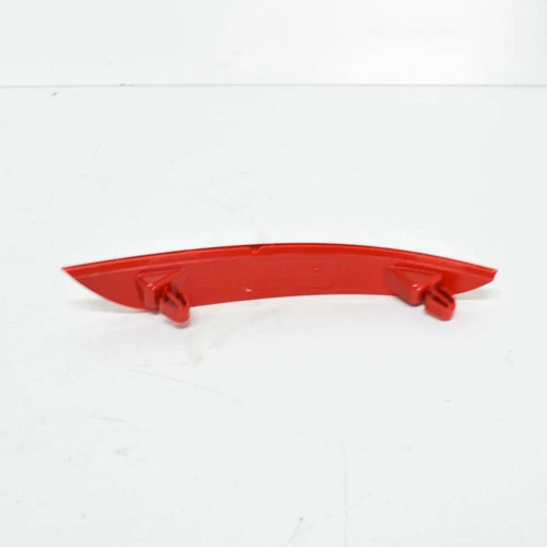 VW EOS 1F7 HECKSTOßSTANGE LINKS SEITENReflektor 5M0945105G - Bild 5 von 9