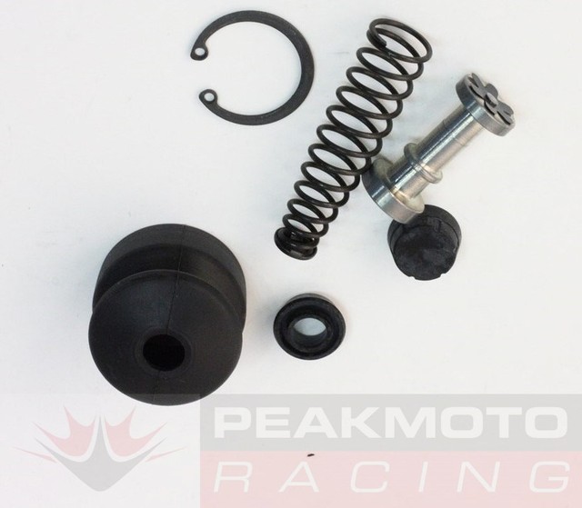 GOLDWING GL1000 REAR BRAKE MASTER CYLINDER REBUILD KIT Made In Japan