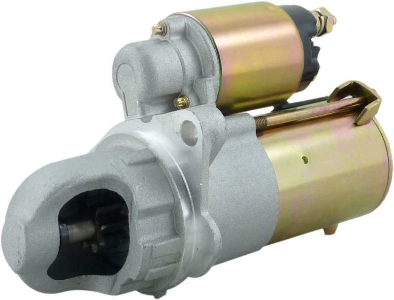 Arranque compatible con Saturn L100 L200 LW200 2,2 L 2001 2002 con 12564089 9000856 6493 Foto 4 de 4