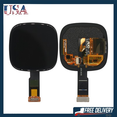 LCD Screen Touch Display Digitizer Assembly For Fitbit Versa 3/ Sense watch