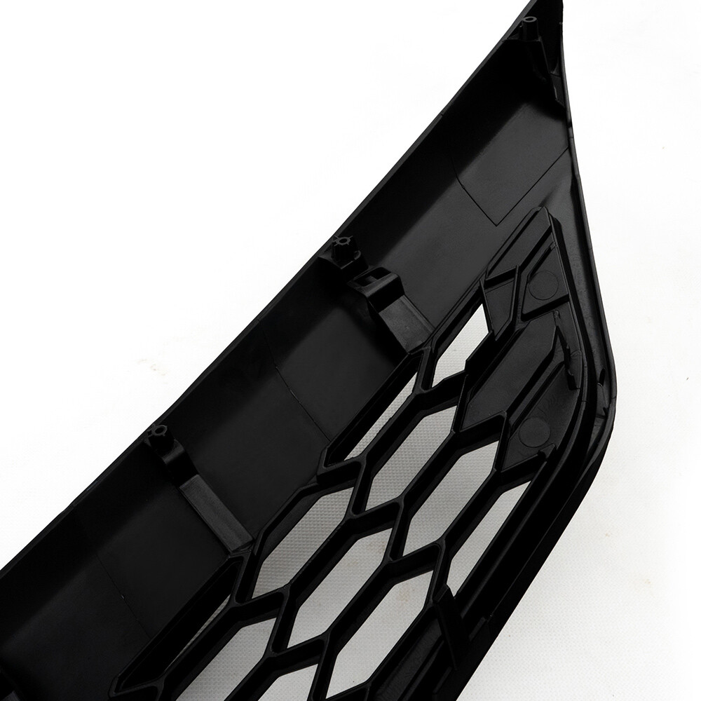 Front Upper Grille Grill New Fit For 2012 2013 2014 Toyota Camry SE XSE 4-Door