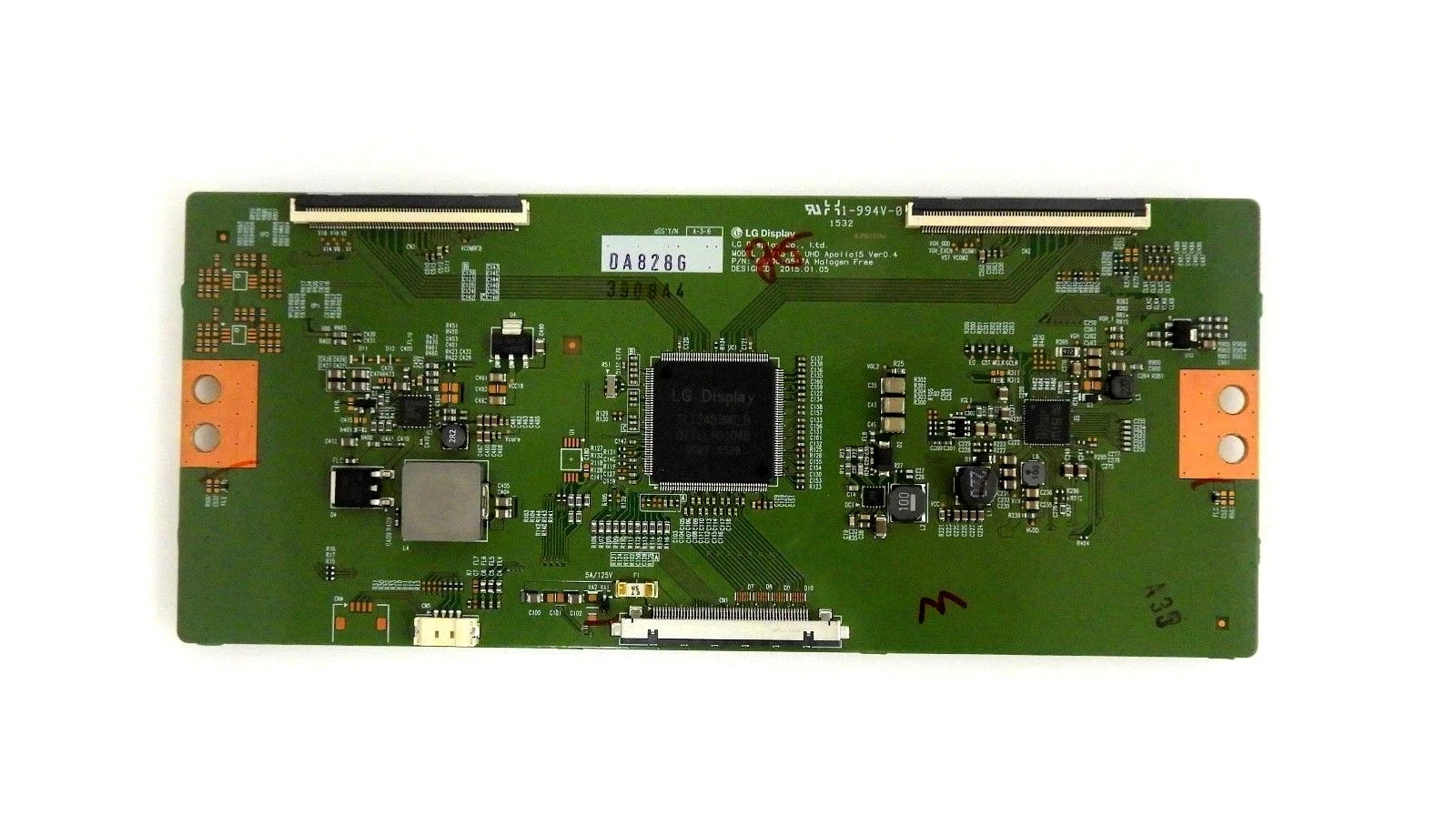 LG T-Con Board