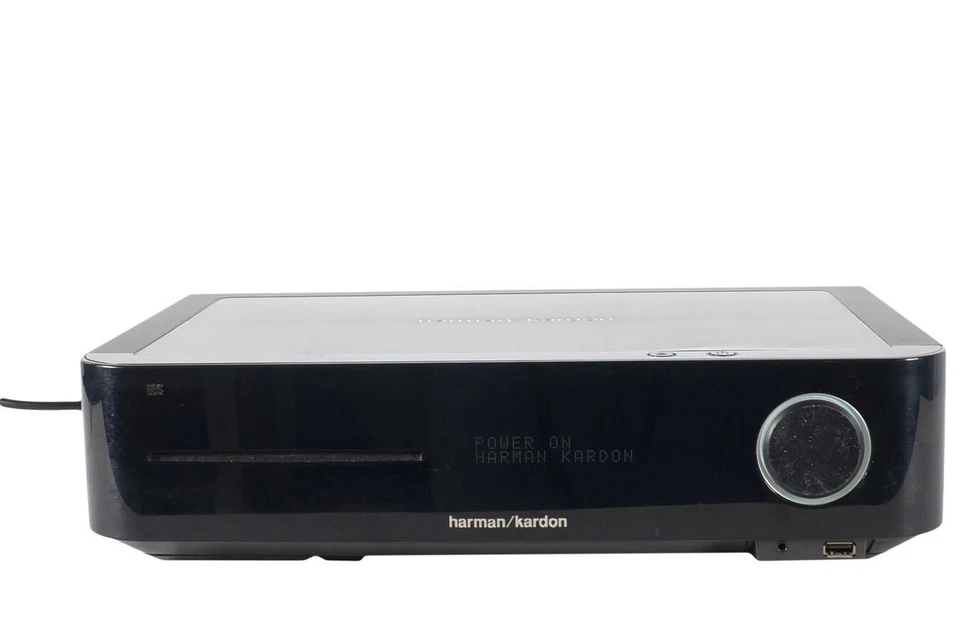✅Harman Kardon BDS 2 Receiver Blu-Ray USB✅ - Bild 4 von 4