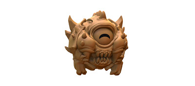 Capsule Chibi - Caco