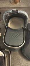UPPAbaby Bassinet