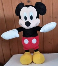 DISNEY Mickey Mouse Clubhouse Hot Diggity Dog Dancing Singing Mickey Mouse Works