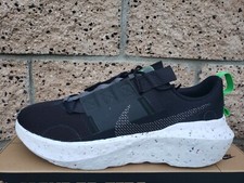 Size 9 - Nike Crater Impact Black for sale online | eBay