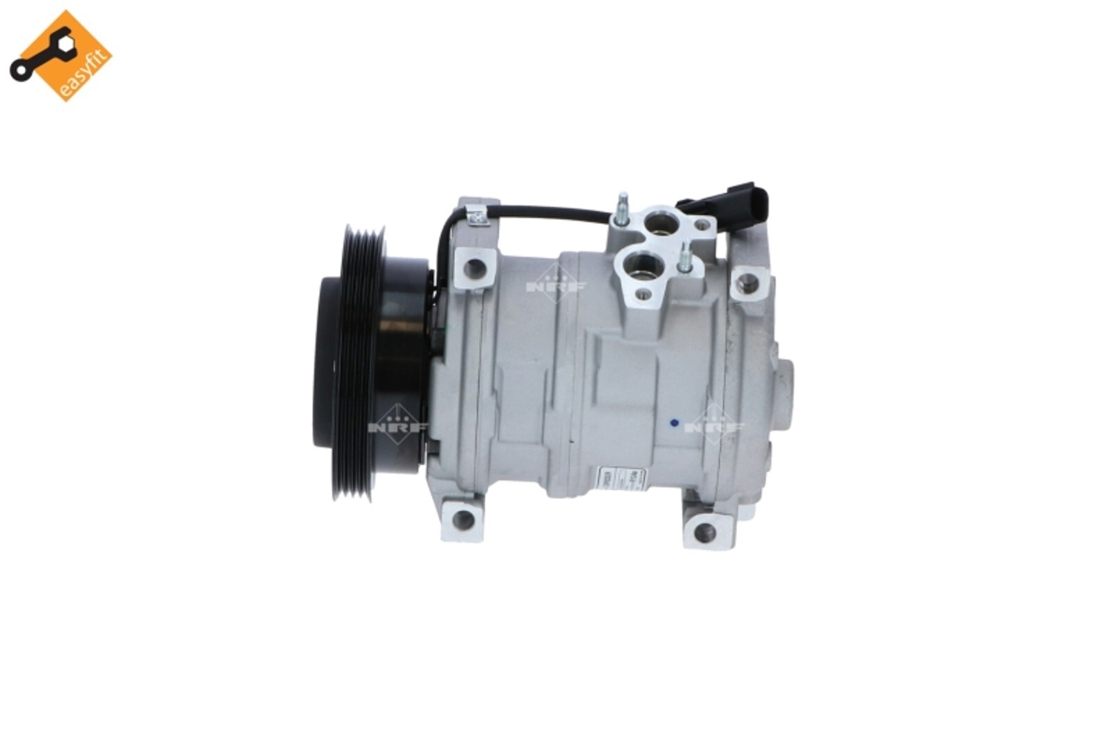 Compresseur de climatisation pour Chrysler PT Cruiser et Neon de 2000 à 2005