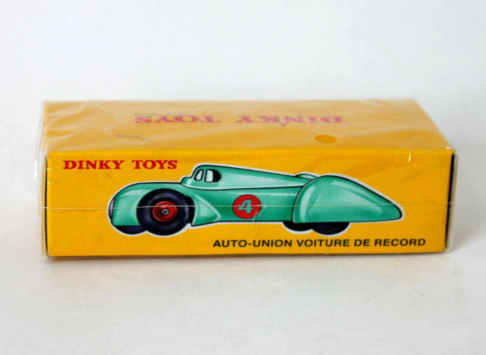 Auto-Union Dinky Toys 23 D véhicule miniature 1:43 souvenir d'enfance en métal