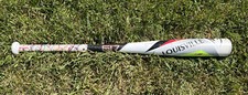 2017 LOUISVILLE SLUGGER Solo 617 BBCOR Baseball Bat -3oz WTLBBSO6173 - 31 in