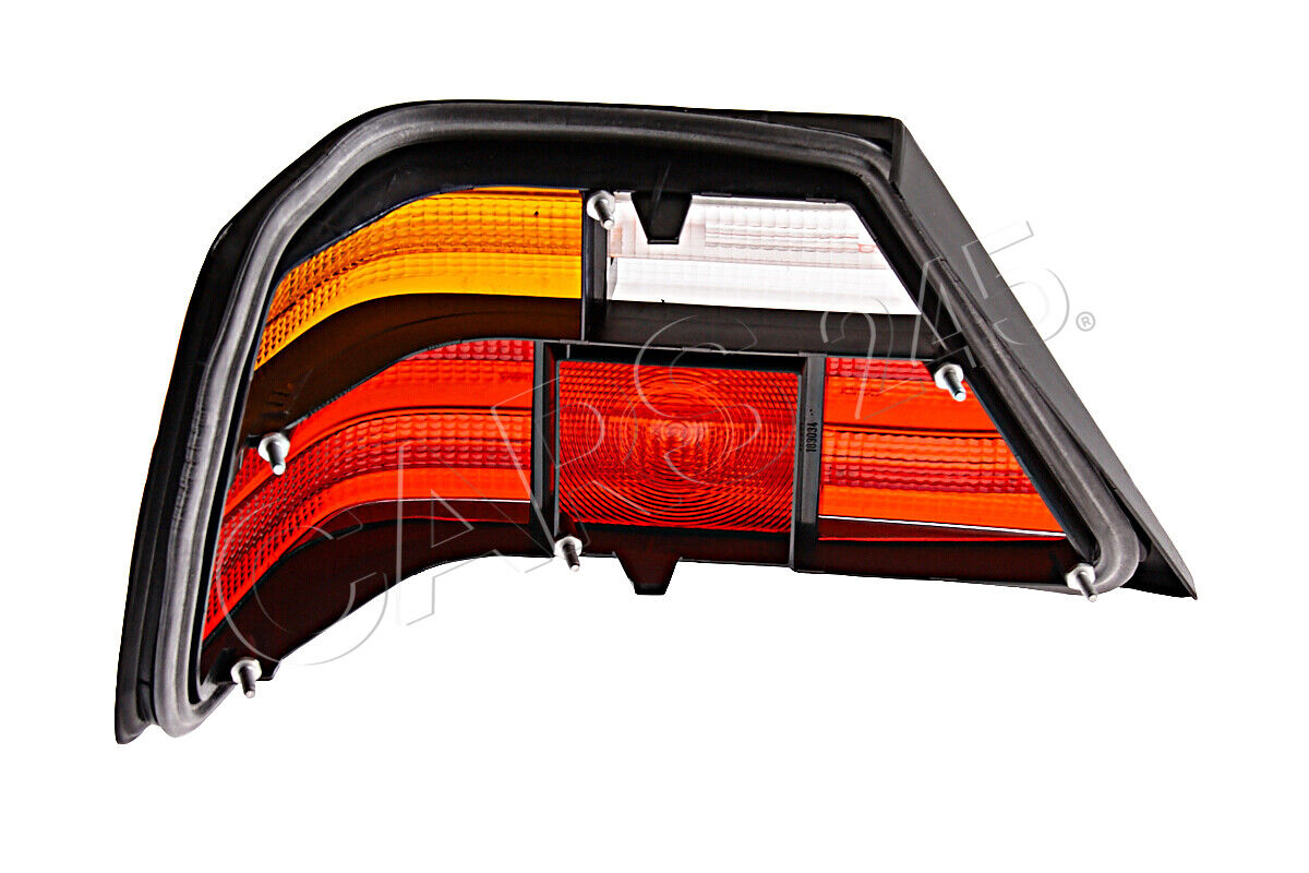 ULO Rear Light Right For MERCEDES A124 W124 C124 W124 84-93 ULO Rear Light Right For MERCEDES A124 W124 C124 W124 84-93