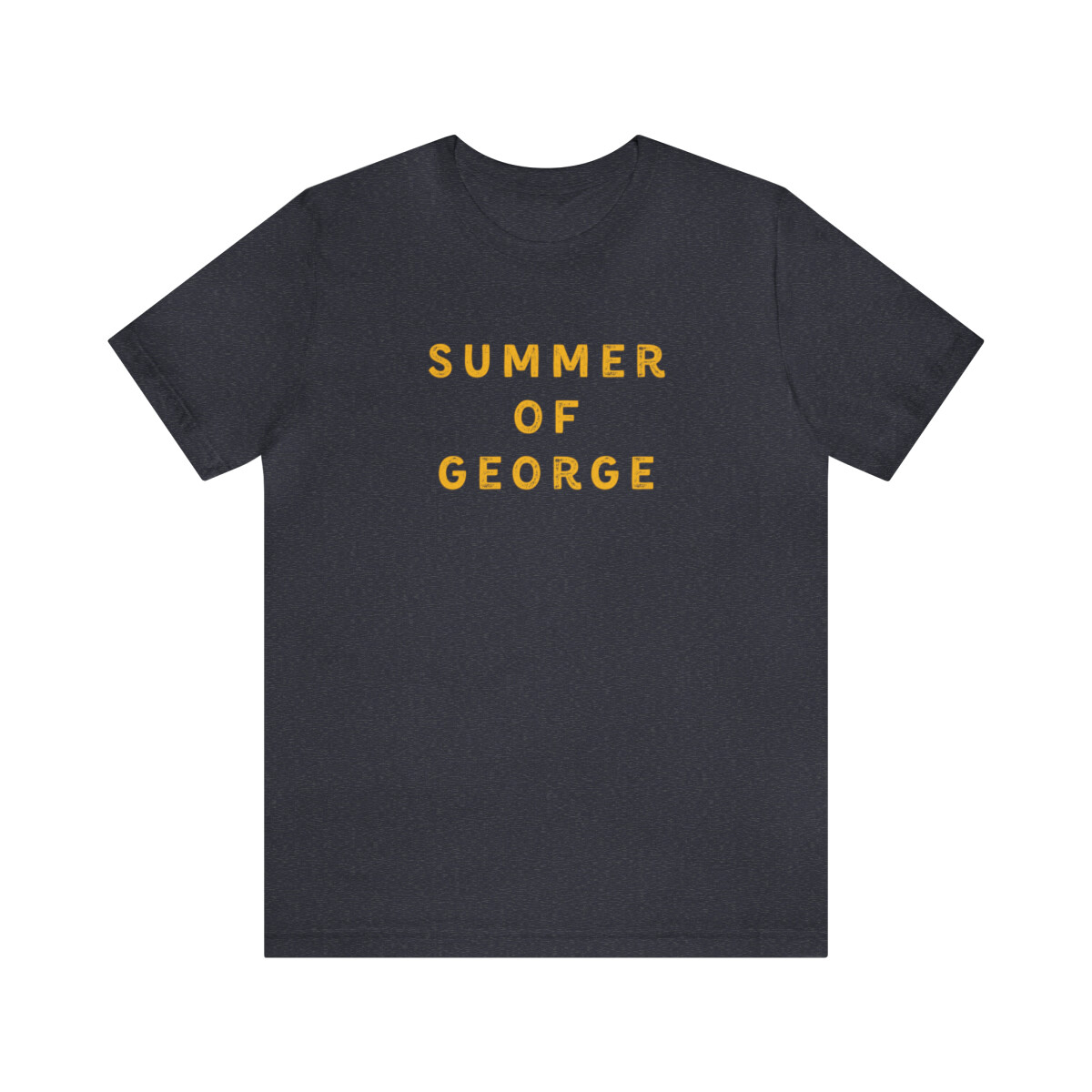 summer of george tshirt