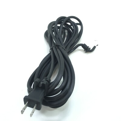 #ad Dirt Devil UD20124 19#x27; Vacuum POWER CORD CABLE PLUG Genuine OEM UL Certified $9.99