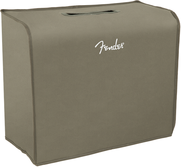 Fender Acoustasonic 40 Junior Amplifier Cover Brown Vinyl for sale online eBay
