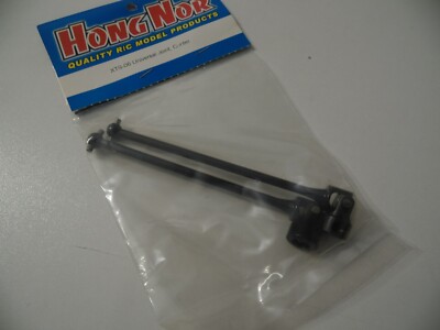 Joint Universel Central HongNor XTS-19 – Avant/arrière, 3.5 Mm, X2 CRT