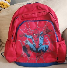 GapKids Marvel Spider-Man Backpack
