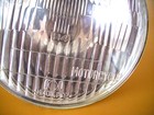 <!--F#f_0-->Triumph BSA Norton Royal Enfield HEADLIGHT Lucas Copy 7