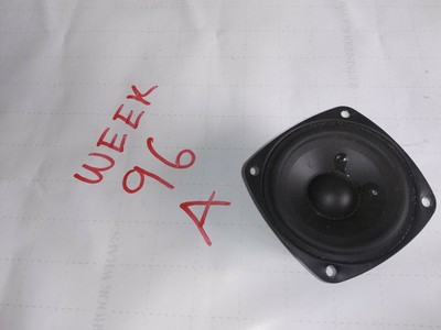 small replacement speakers