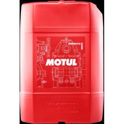 Motoröl 8100 ECO-lite 5W-30 20 Liter GM dexos1 GEN2 ILSAC GF-6a API SP-RC MOTUL