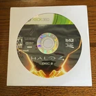 Halo 4 (Xbox 360) Disc 2 Only, Tested, Working