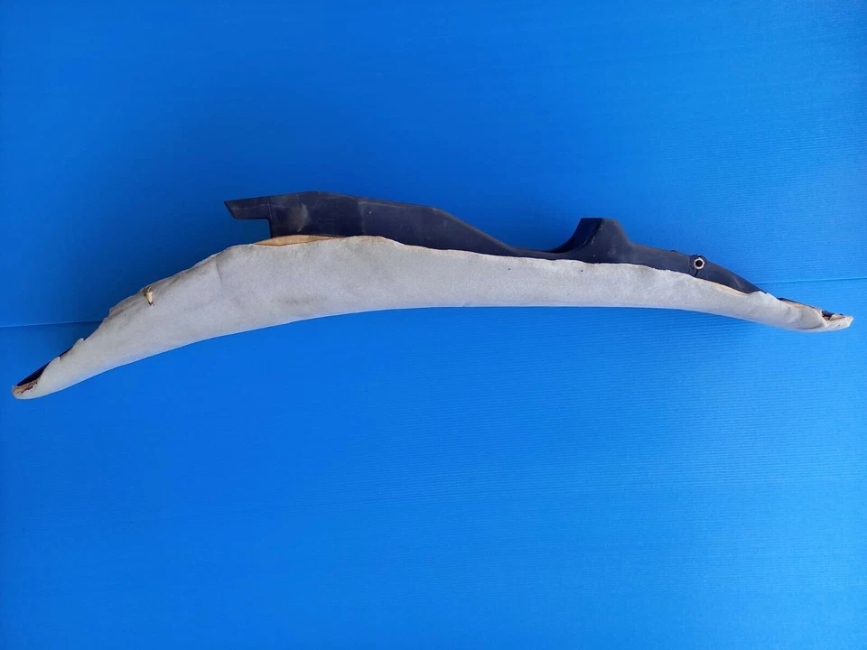  SELLA SEAT  KTM 2019 SIX DAYS ISDE IMBOTTITURA SPUGNA BASE 79007140300 - Immagine 3 di 4