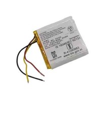 Batería 3.7V 700mAh 633331 para JBL Everest Elite 300,E45BT,E55BT,Live 650BT