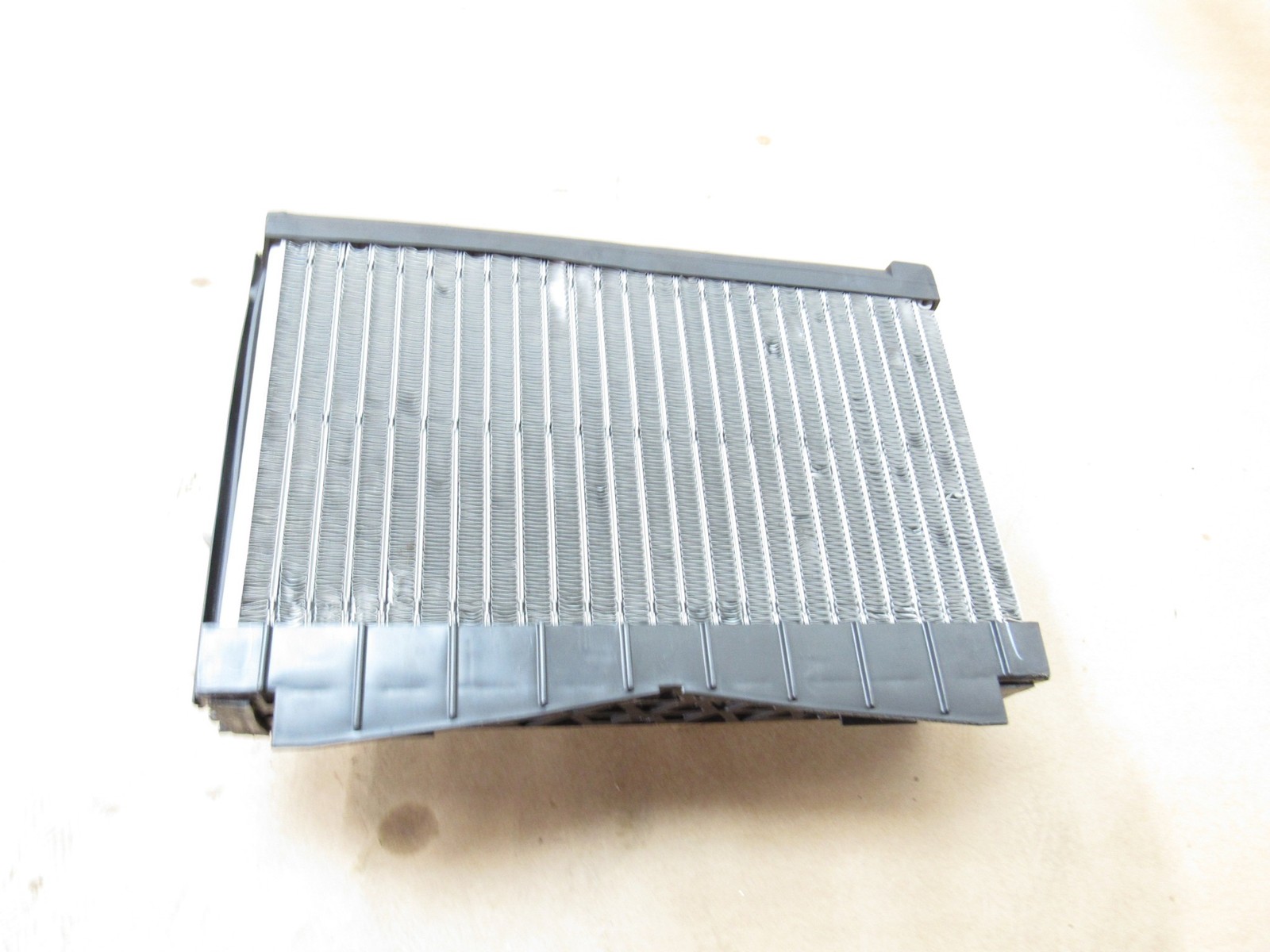 Bentley Continental GT 2012 AC A/C Evaporator Core 11-18 ;#3