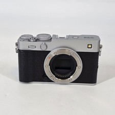 Fujifilm X-E5 40.2MP Mirrorless Camera w/ Battery - Excellent Condition