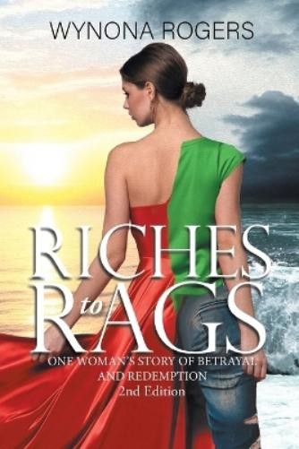 Wynona Rogers Riches to Rags (Tascabile)