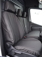 Mercedes SPRINTER 2015 On -