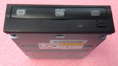 Genuine Lite-On iHAS124-04 B SATA Internal DVD CD RW Drive DVD Multi Recorder