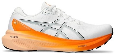 かじゃ　2 20-30 Asics Gel Kayano 30 White Orange for sale | eBay