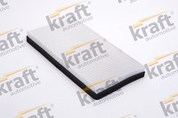 Kraft Automotive Innenraumfilter 1735500 Partikelfilter FüR Peugeot Porsche 8C