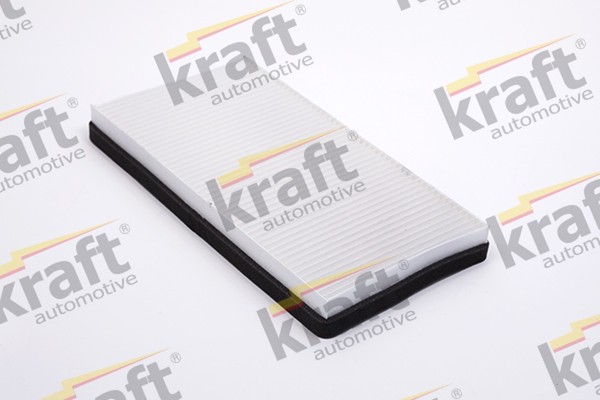 Kraft Automotive Innenraumfilter 1735500 Partikelfilter FüR Peugeot Porsche 8C-image
