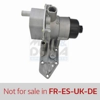 ÖLküHler MotoröL Meat & Doria 95094C FüR Ford Transit Bus V363 FED FFD FCD FDD