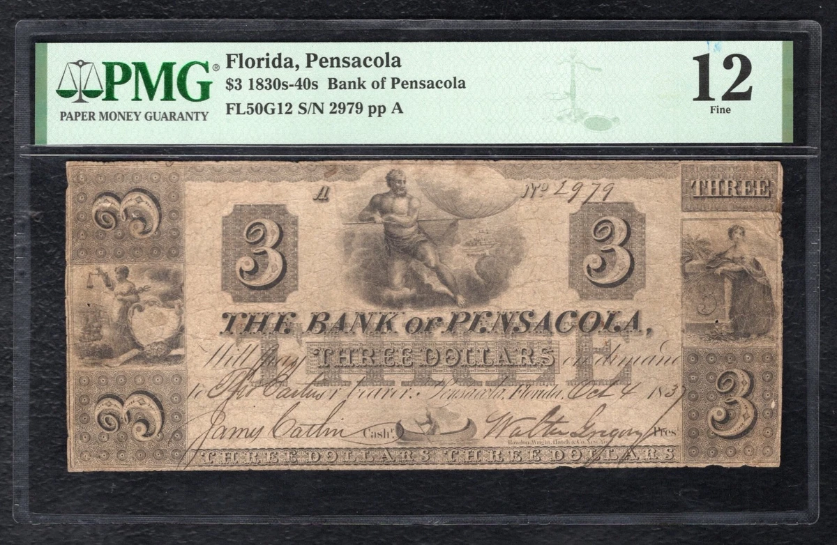 Grade 12 US Obsolete Currency for sale | eBay
