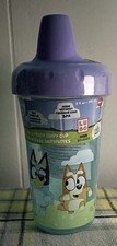 Bluey Sippy Cup