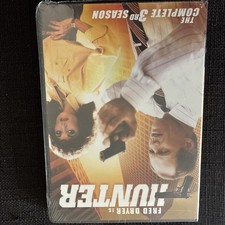 Hunter - The Complete Third Season (DVD)