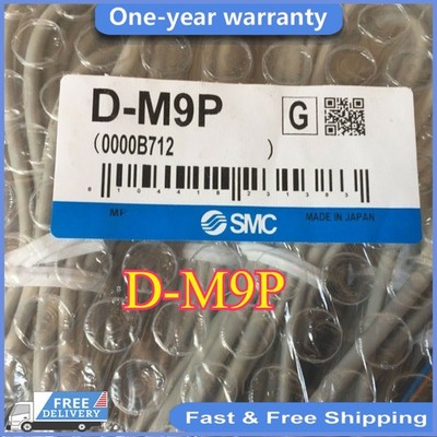 SMC D-M9P Magnetic Switch 1PC Brand New High Quality Best Seller Fast Shipping