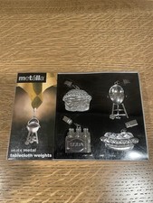 Obrus metalowy Metalla TW-10-B