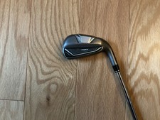 TaylorMade RBZ 3 driving iron
