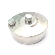 Dental Laboratory Alcohol Lamp Burner Bunsen Spirit Lamp