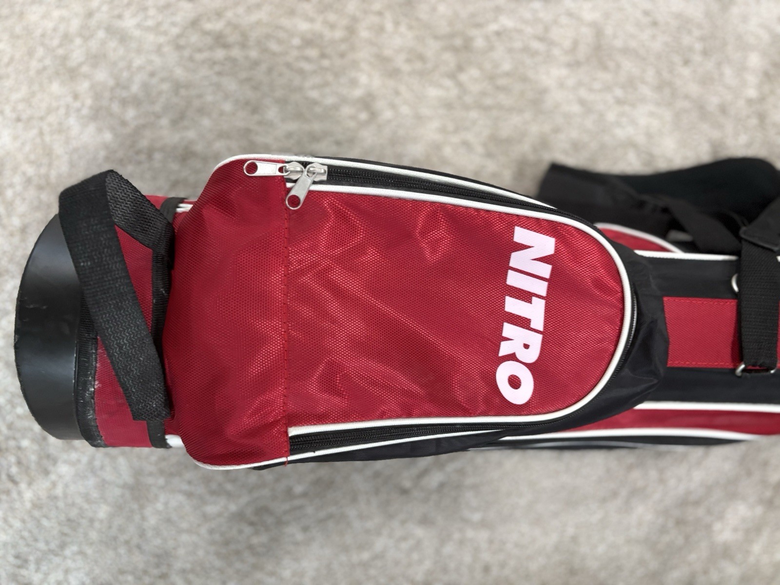 Nitro Men s Blaster 13-Piece Golf Set Left Handed