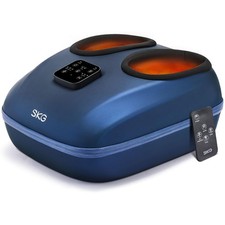 Electric Foot Massager SKG YS100 Blue Corded ...