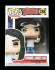 Funko Pop Vinyl Figure Rocks Black Sabbath Ronnie James Dio 288 **VAULTED!!!**
