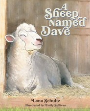 A Sheep Named Dave - VERY GOOD
