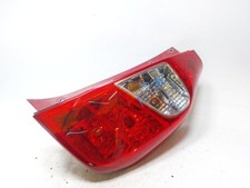 924020X110 RÜCKLICHT rechts HYUNDAI I10 I REST (PA) 1.1 B 12v MAN 5m 69CV 2012 5