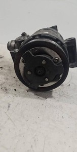 Volkswagen Golf V 2007 Klimakompressor Pumpe 8680EBA Diesel 77kW ODL38190