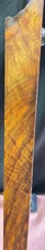 Caphor Burl,turning  blank, Pool Cue,Penblanks,#CAM094