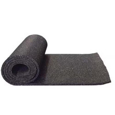 200 Sq. Ft. 50 Ft. X 4 Ft. X .118 In. Premium Acoustic Underlayment for Tile, La